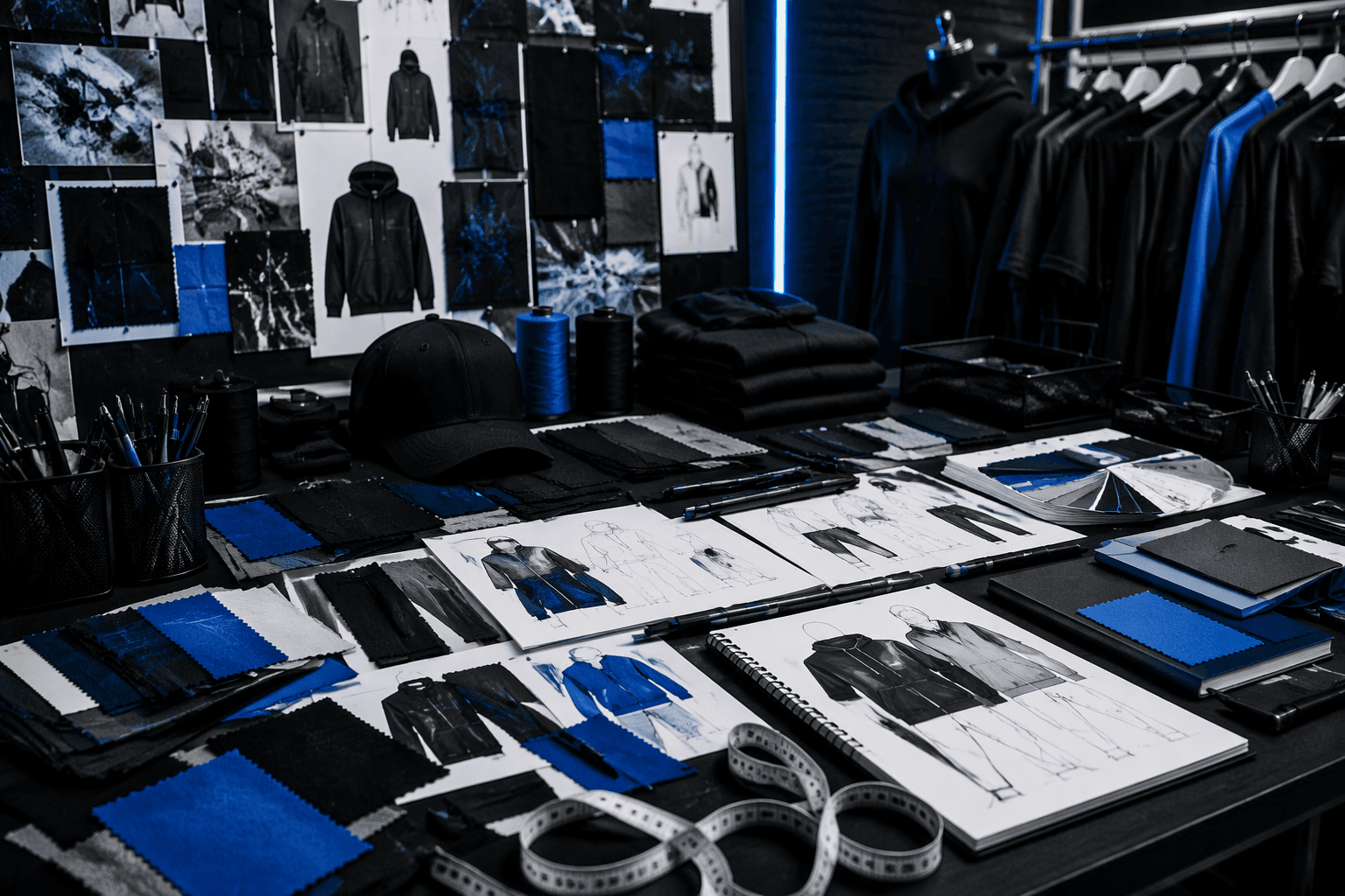 Own Brands