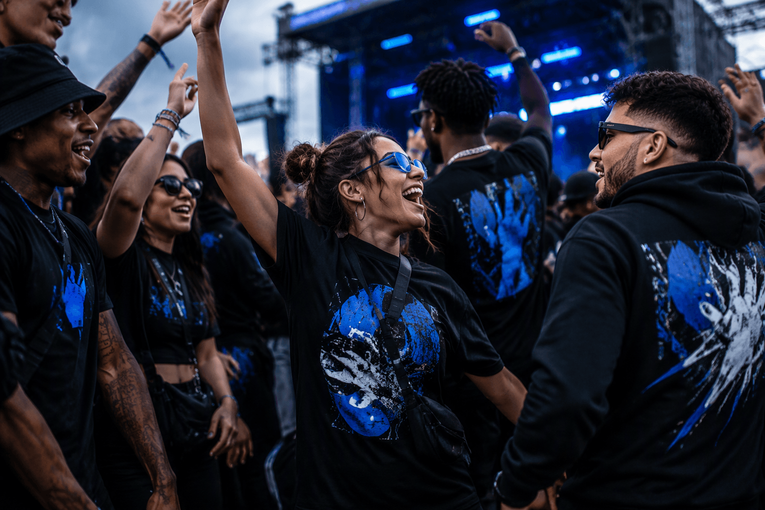 Events & Festivals